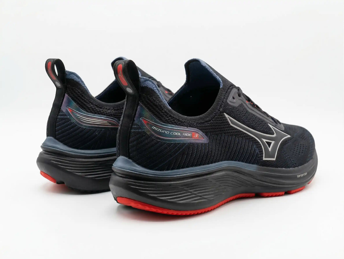 Tênis Masculino Mizuno Cool Ride 3