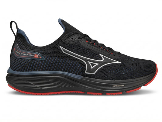 Tênis Masculino Mizuno Cool Ride 3