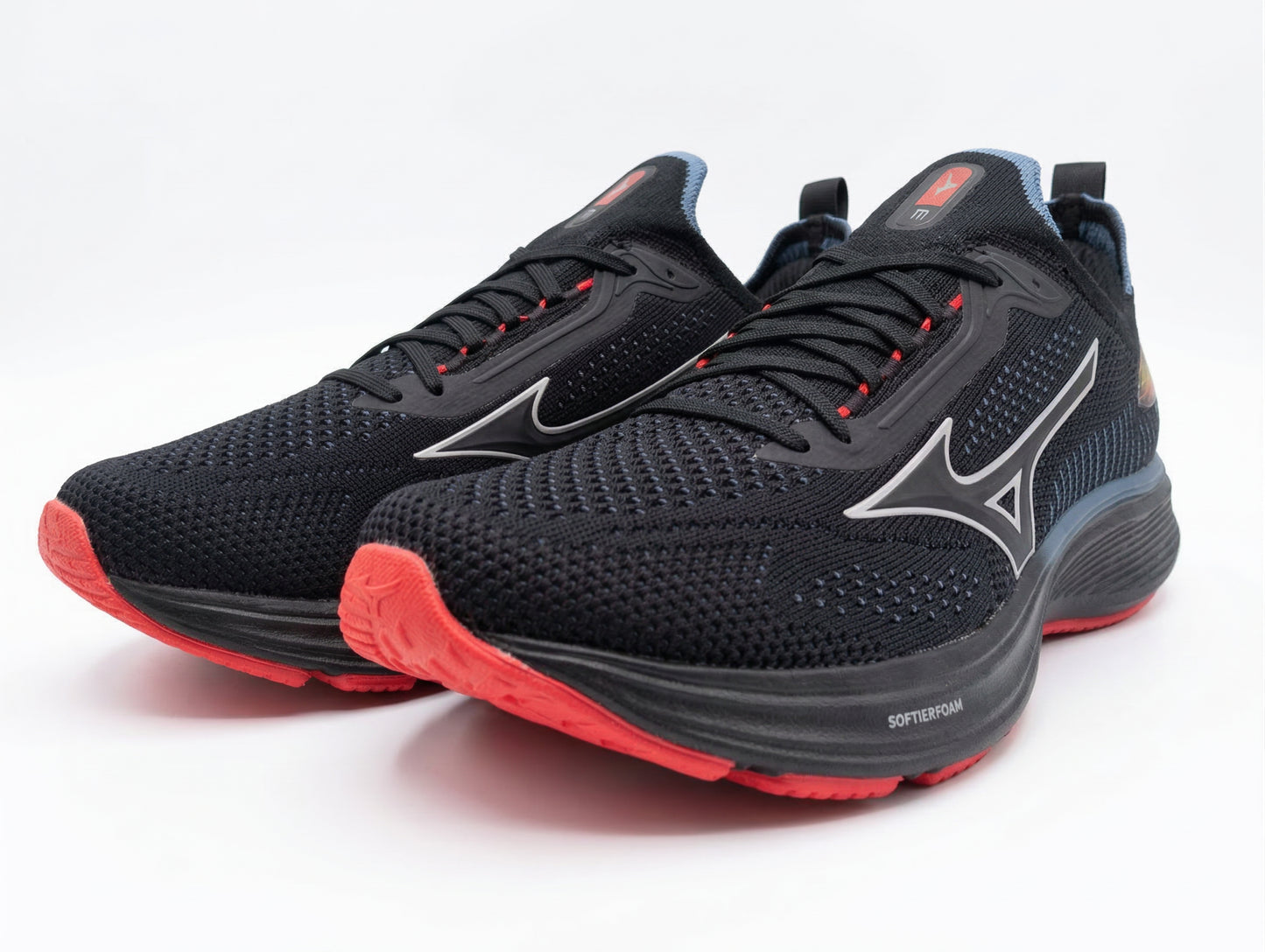 Tênis Masculino Mizuno Cool Ride 3